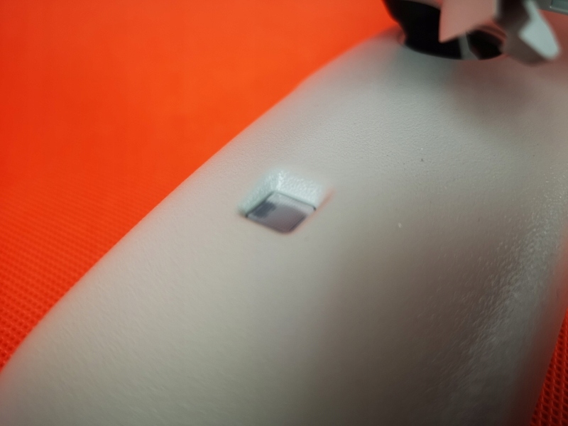 фото №9, Audi a7 4g lift дзеркало сірі камера ep5 44km 4h0857511