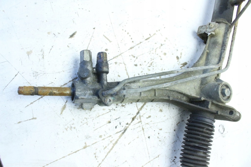 Трансмісія кермова fiat ducato 3 boxer jumper Київ