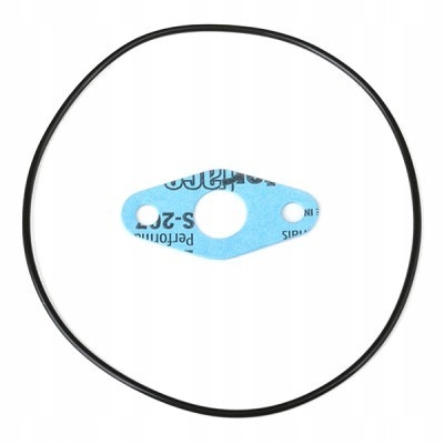 фото №7, Вкладиш турбіни серцевина renault scénic iii jz0/1 ri