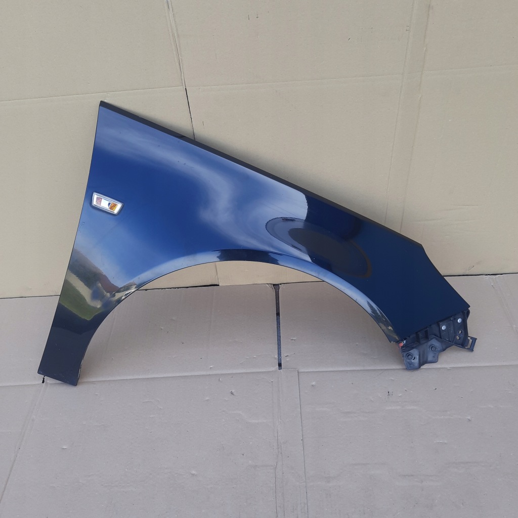 фото №1, Крыло перед правый opel insignia a 08-17