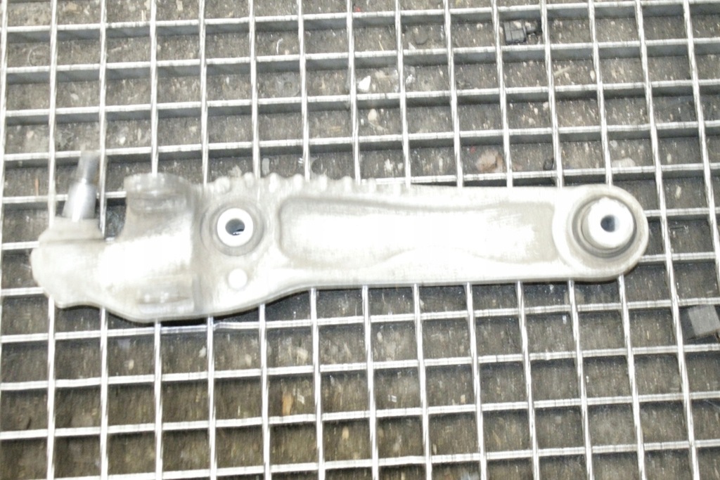 фото №7, Передній prosty лівий важіль jaguar f-pace x761 hk833c255 2.0l дизель 132kw