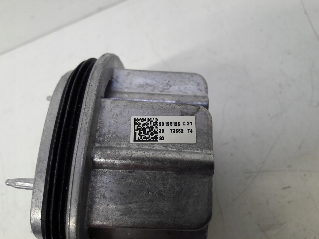 фото №5, Модуль led 90195126 corsa f