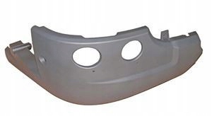 фото №2, Бампер scania r v8 правый wysoka кабина 1923745