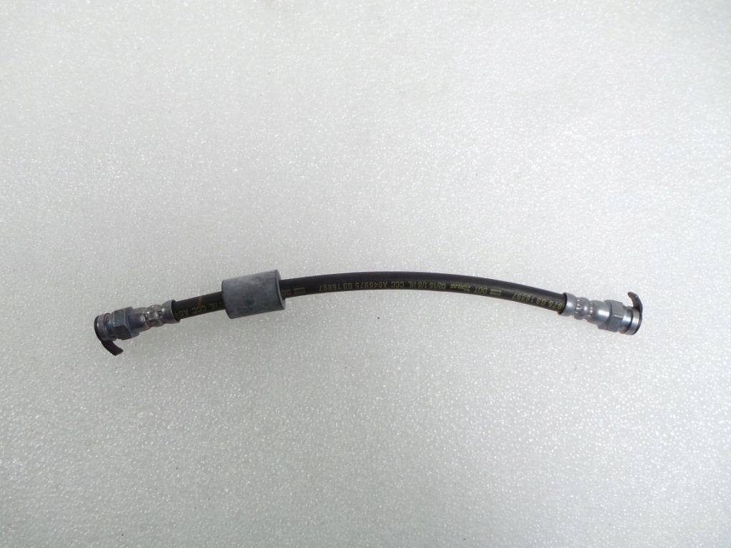 фото №1, Шланг гальмівний задня maserati levante