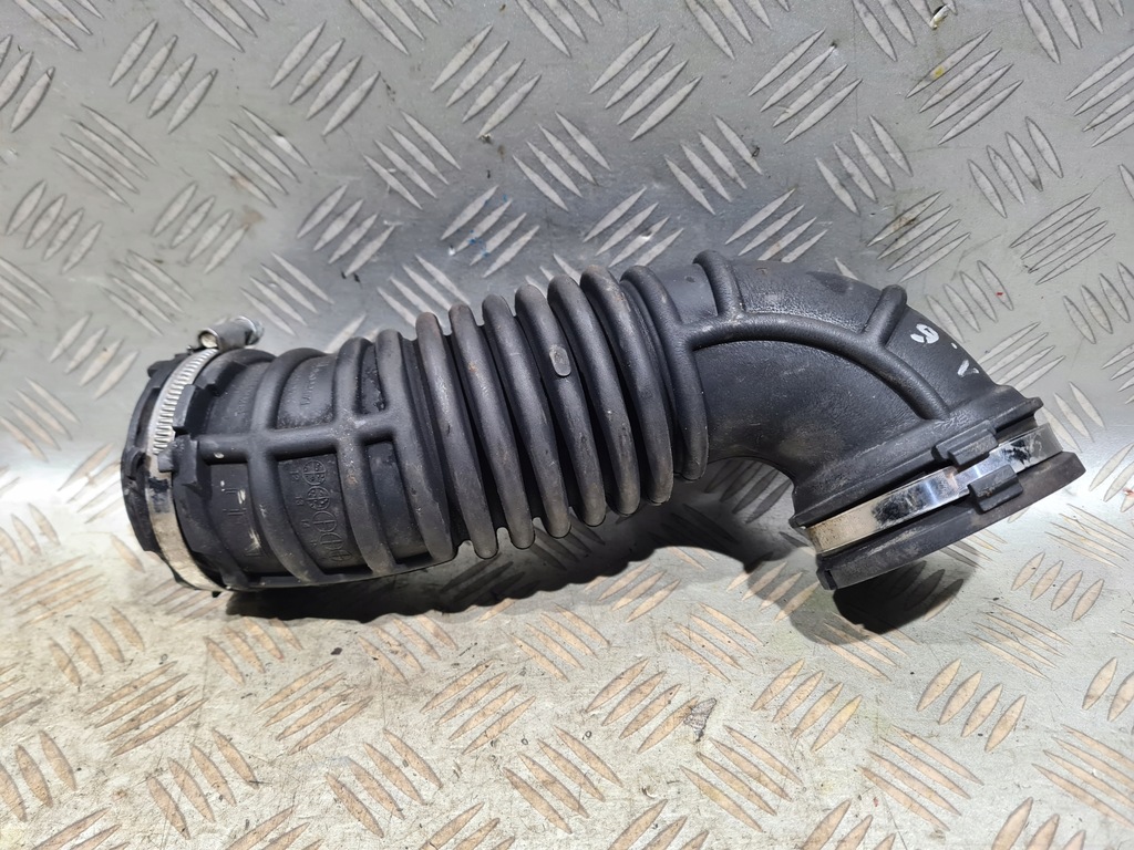 фото №1, Шланг труба повітря opel mokka mokka x 1.6 16v