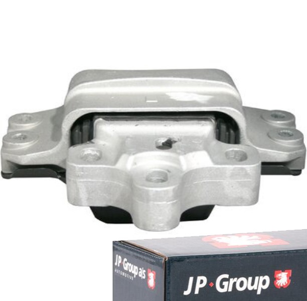 фото №1, Подушка двигуна ліва do seat toledo iii 2.0 tdi