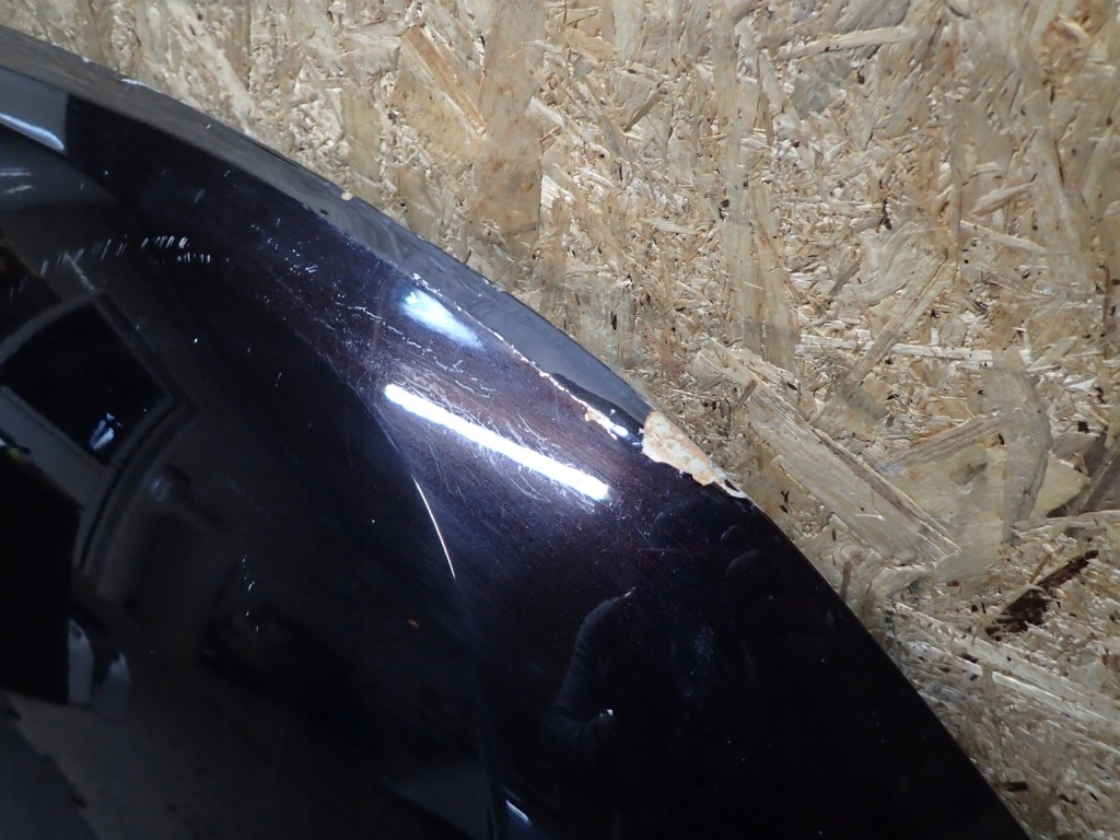 фото №5, Капот mitsubishi outlander 12-