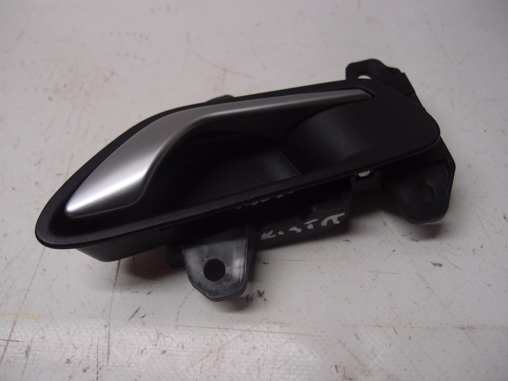 фото №10, Ручка дверь левый перед tucson iv