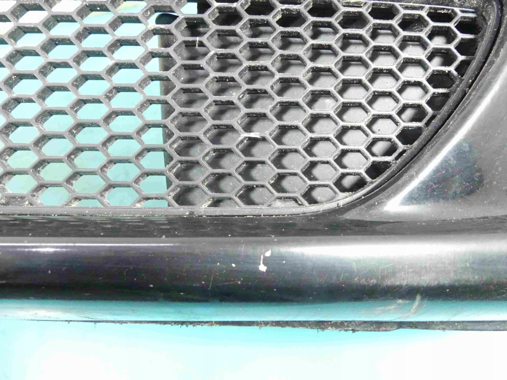 фото №8, Бампер перед alfa romeo 147 lift 04-10 601