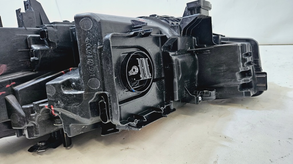 фото №14, Лампа перед передняя правая bmw x7 g07 laser