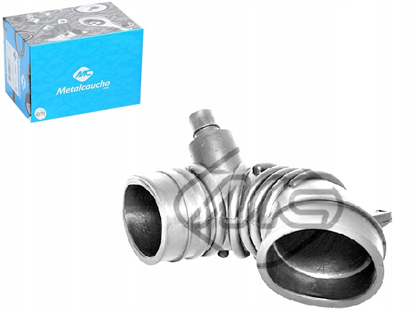 фото №1, Шланг повітря metalcaucho