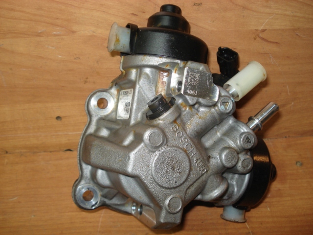 Клапан давления топлива honda ford citroen opel 1.6 hdi cdti 0928400779 bdb Киев