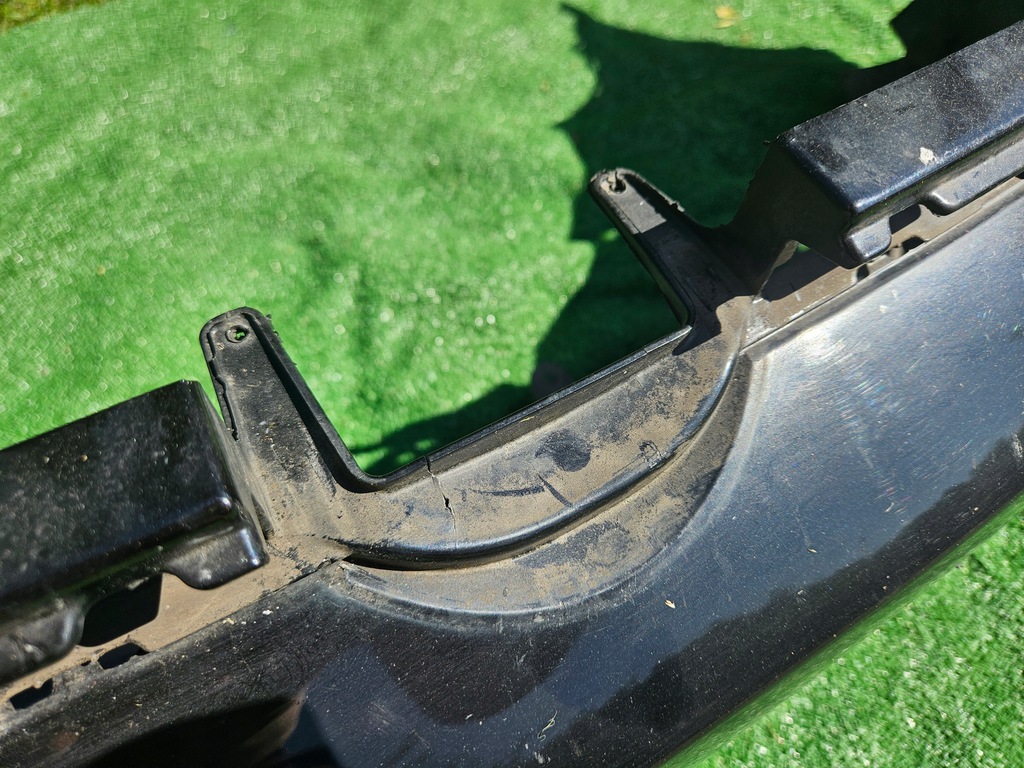 фото №6, Бампер перед vw golf vi 6 kombi