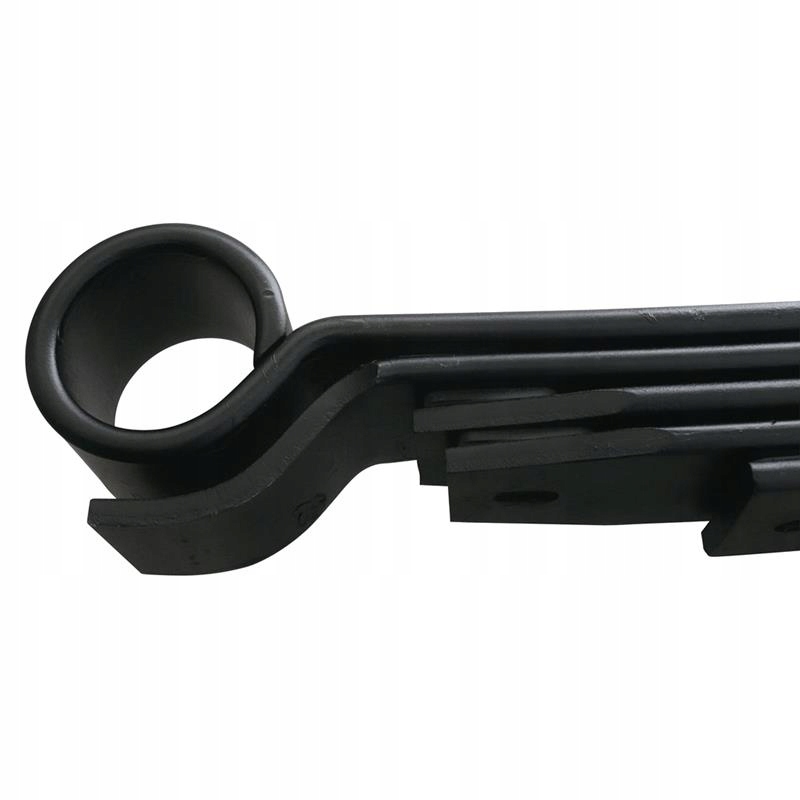 фото №1, Ресора задній +2" ford-12hd ford ranger t6 px / ford ranger px3