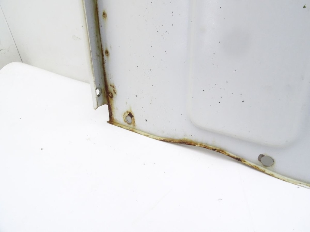 фото №8, Ford ranger iii mazda bt-50 06-11 стена решётка кузов