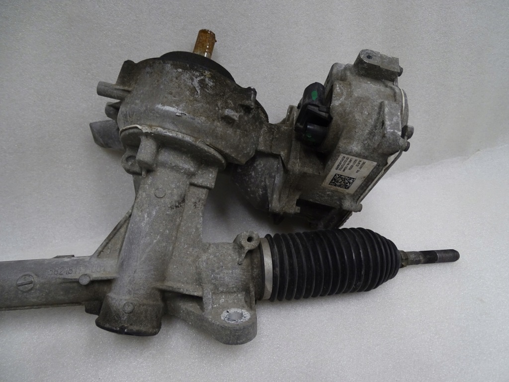 Mini f55, f56, f57 - трансмиссия рулевая Недорого