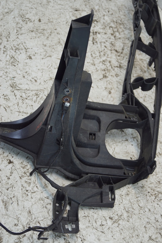 фото №6, Направляющая кронштейн крыла правое bmw x5 e70 7157984