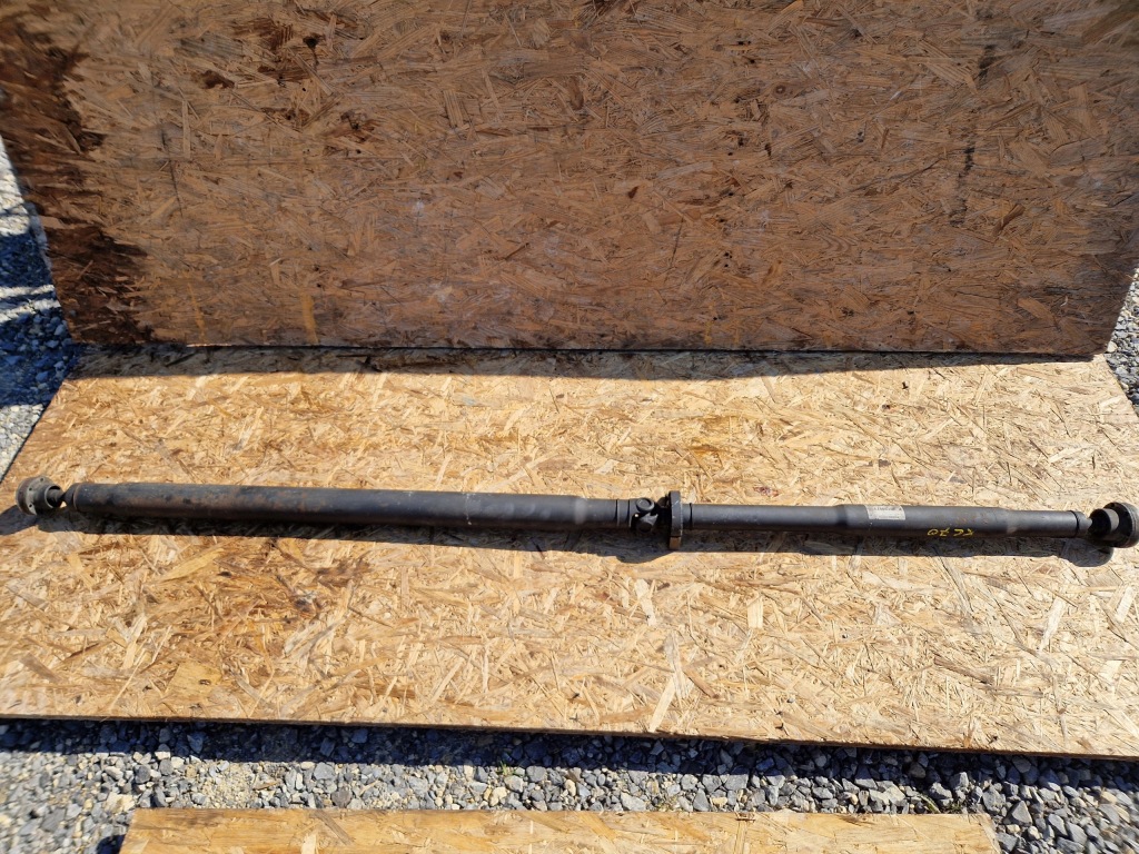 фото №2, Wał привідний volvo xc70 xc90