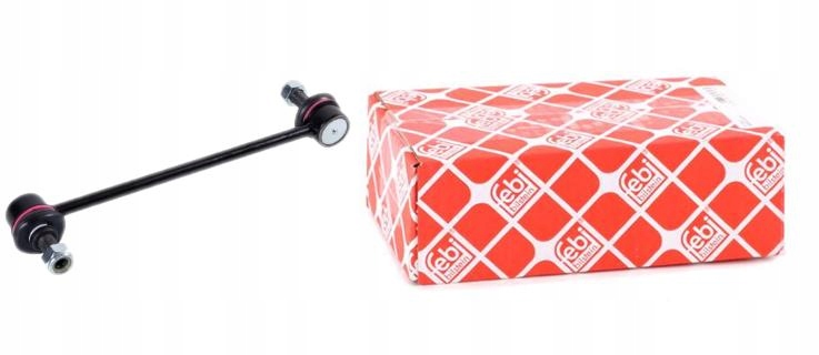 фото №1, Соединитель стабилизатора. kia перед carens iii 06.06 -magentis