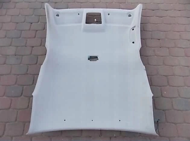 фото №1, Mazda rx8 rx-8 eu потолок крыша 03-12