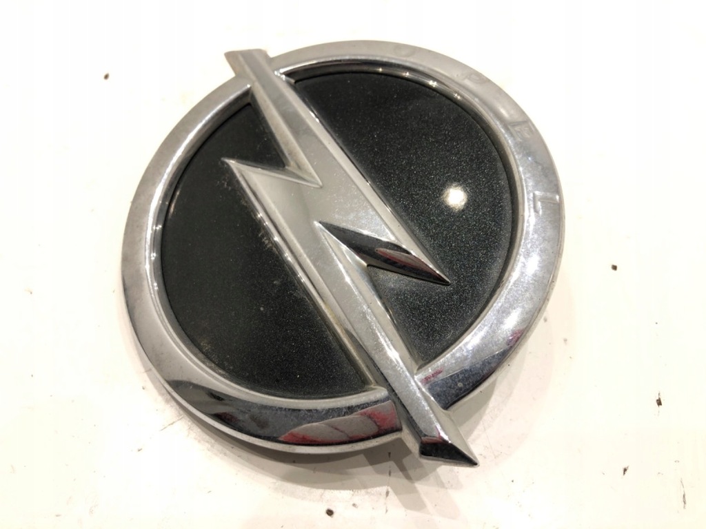 фото №2, Ручка кришки задня opel astra j хетчбек