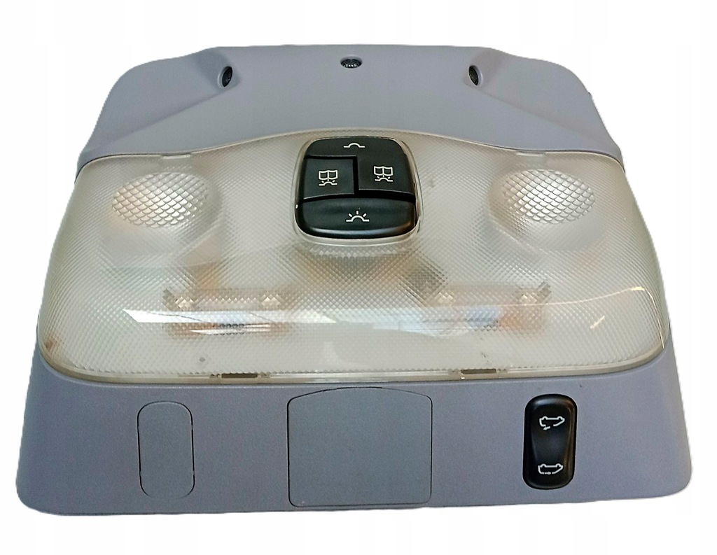 фото №1, Лампа освещение салона mercedes vito v-klasa w638 a6388201801