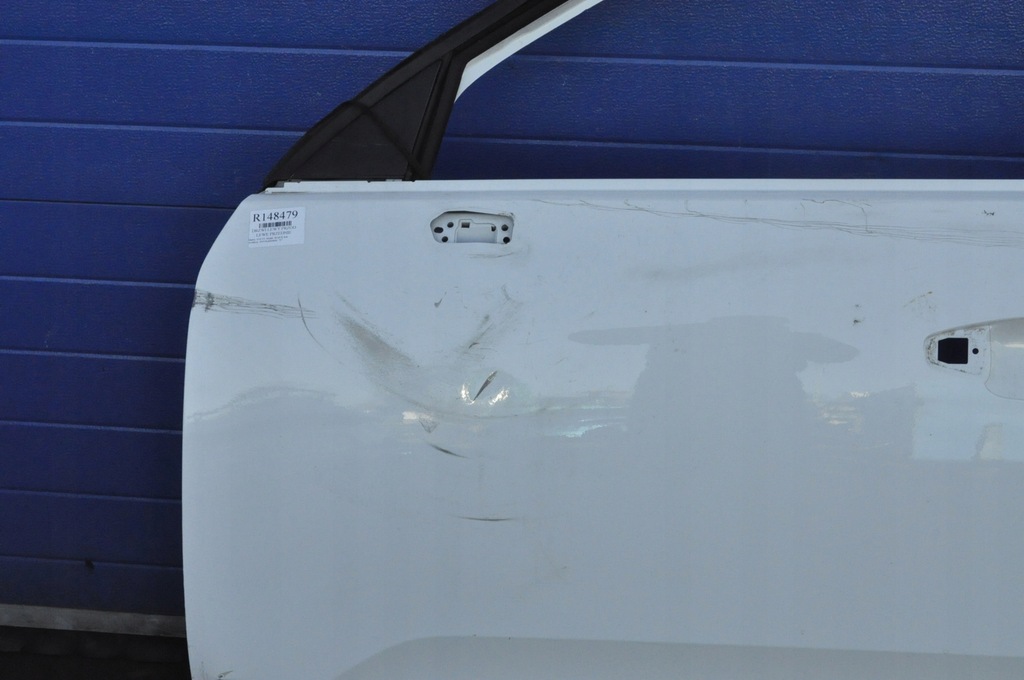 фото №12, Volvo xc40 2019 дверь левый перед левая передние