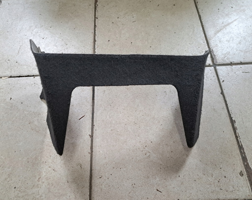 фото №1, Renault espace iv захист тунель