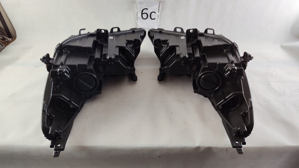 фото №13, Opel astra k v lift full led лівий правий лампа