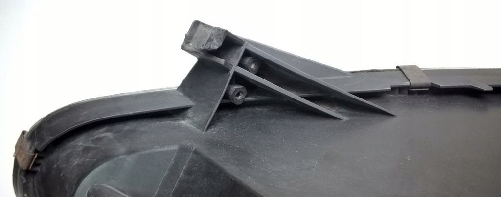 фото №14, Mercedes a w169 2004-2008 лампа фара правый перед al оригинальный номер eu a1698200261