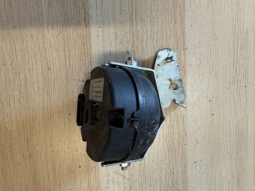 Купить Сирена сигнал сигнализация alfa romeo giulietta 505192680