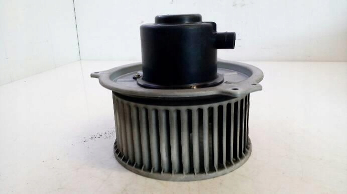 фото №1, Вентилятор салону повітродувка mazda premacy 1998r.