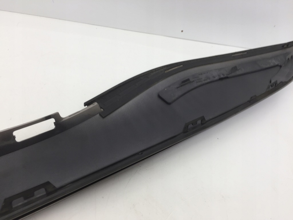 фото №5, Bmw i3 блок двигуна молдинг дахова ліва b81