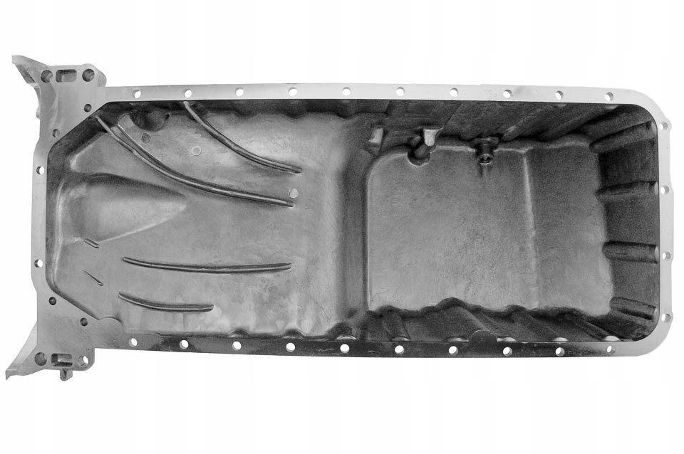 Піддон масляна mercedes sprinter 2.9d -06 Недорого