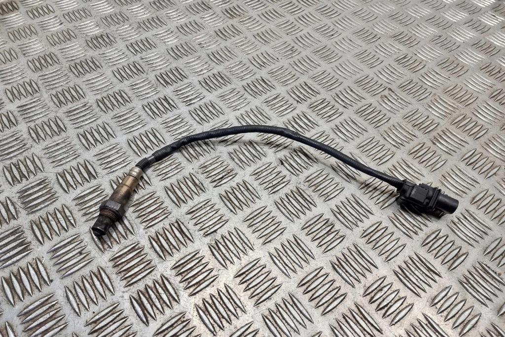 фото №1, Датчик лямбда-зонд bmw 5 touring e61 1928404682 2.5l дизель 2006