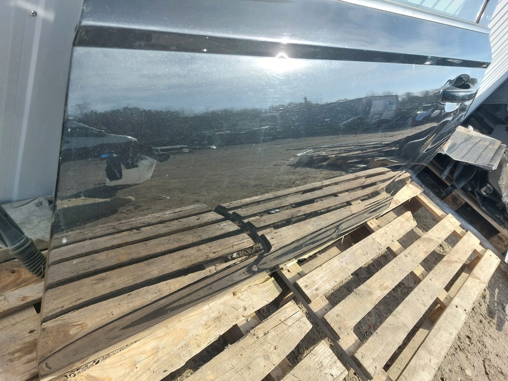 фото №14, Audi a6 c7 двері ліва перед повний