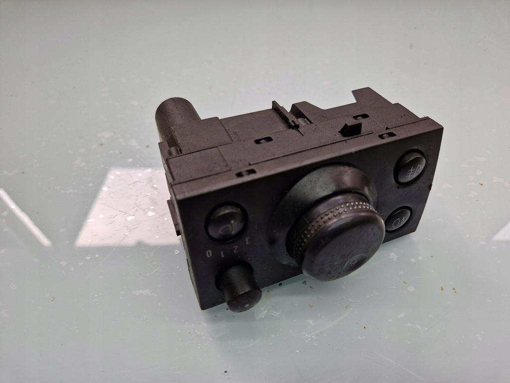 фото №1, Opel vectra c 2003 перемикач світла