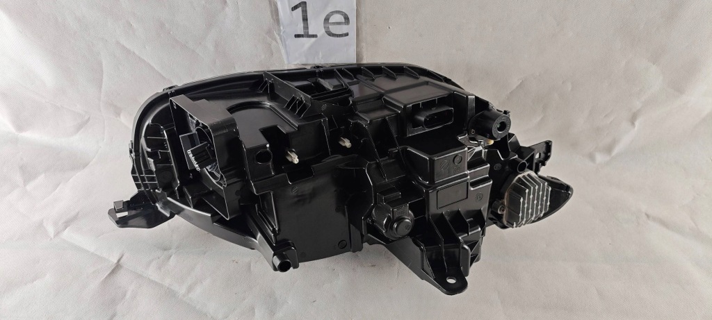 Volvo xc90 full led лівий фара фара ліва 31468918 Доставка