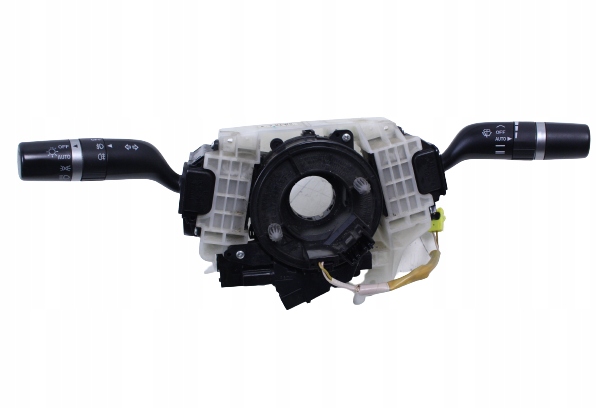 фото №1, Переключатель рычаг лента mazda 3 10r.