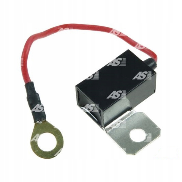 фото №1, Набір ремонтний, генератор as-pl ars0061