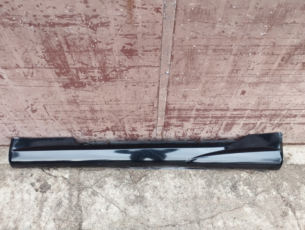 фото №1, Поріг молдинг ліва mercedes slk w171 r171 amg a1716980354