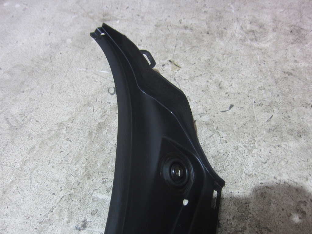 фото №11, Bmw x3 f25 f26 x4 захист жабо жабо 7206135 пластик 51717206135