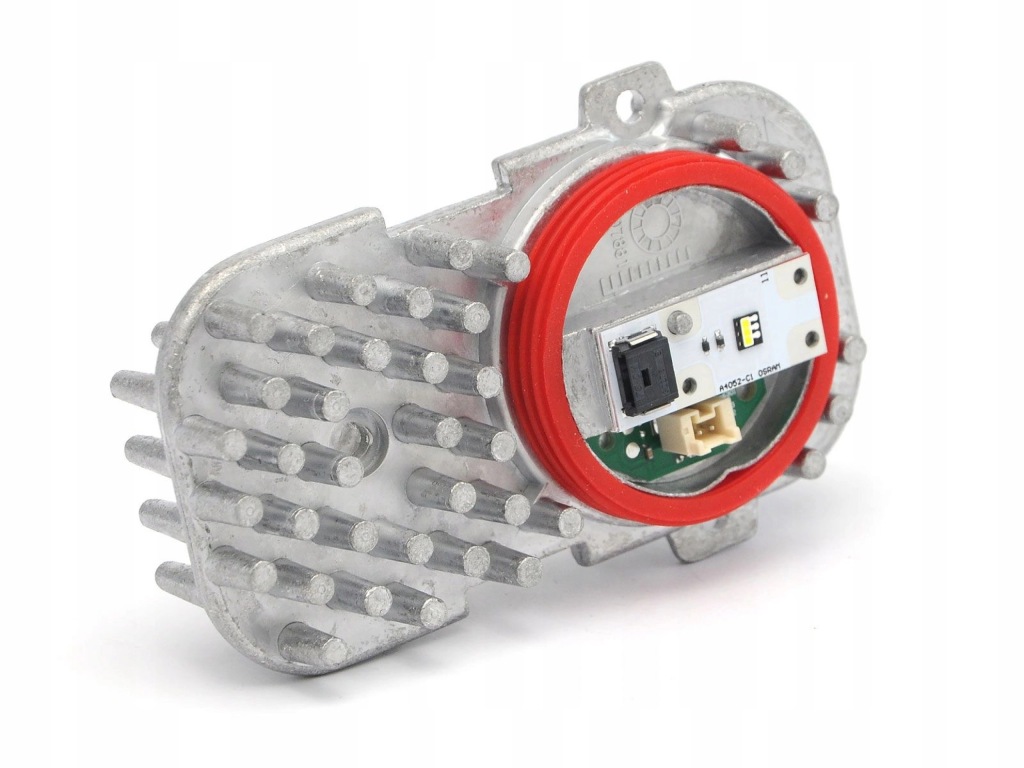 фото №1, Модуль led jeż bmw 4 f32 f33 f36 6 f06 f12 f13 x5