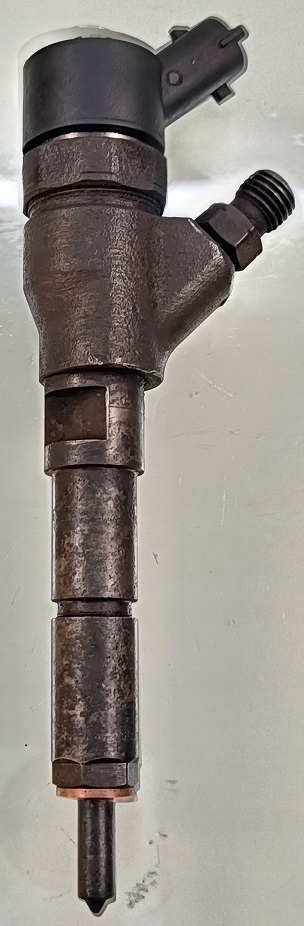 Купити Fiat ducato 2 рестайлінг  06 r 2.8 jtd форсунка інжектор