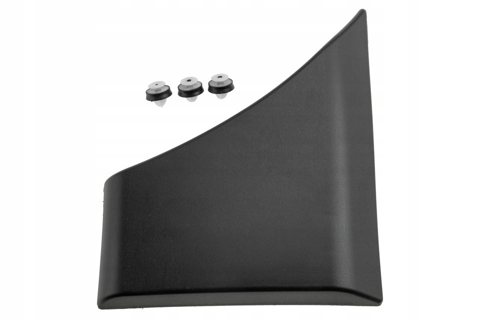 фото №2, Молдинг боковая правая задняя bok renault master iii 3