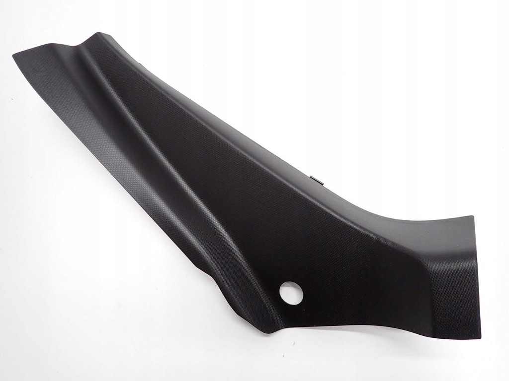 фото №1, Молдинг захист поріг ліва a4536904100 smart fortwo iii 453 15r