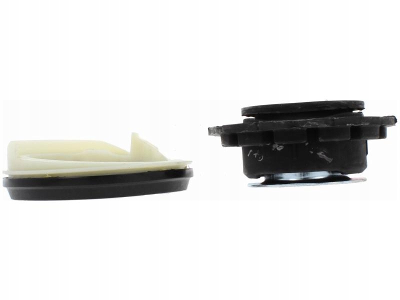 фото №1, Кронштейн амортизатора перед renault grand scenic ii 04-09