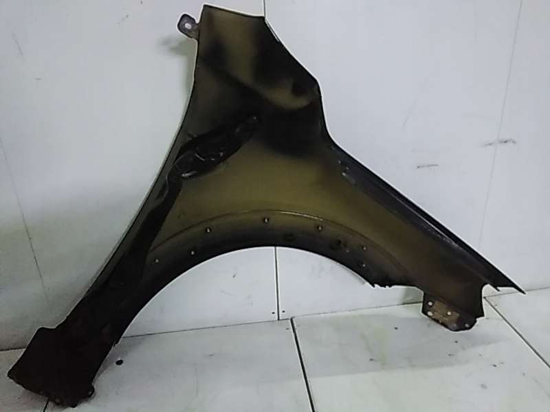фото №6, B544 chevrolet captiva крыло левый перед gar