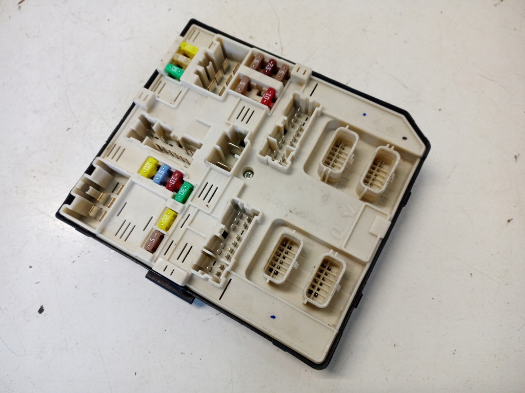 Купити Коробка bsm usm renault master 3 284b63007r