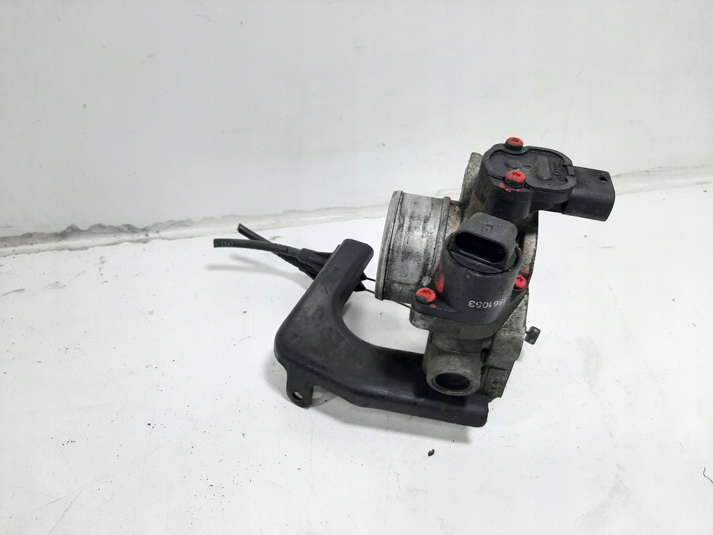 фото №10, Chrysler grand voyager iii 3.3 v6 96r дроссельная заслонка 4861083